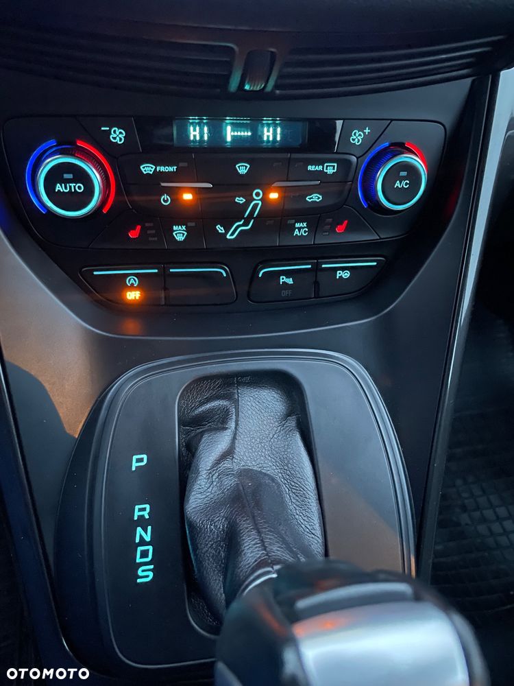 Ford C-MAX 1.5 EcoBoost Start-Stop-System Titanium - 35