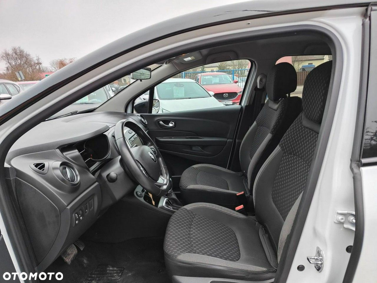 Renault Captur 1.2 Energy TCe S-Edition EDC - 7