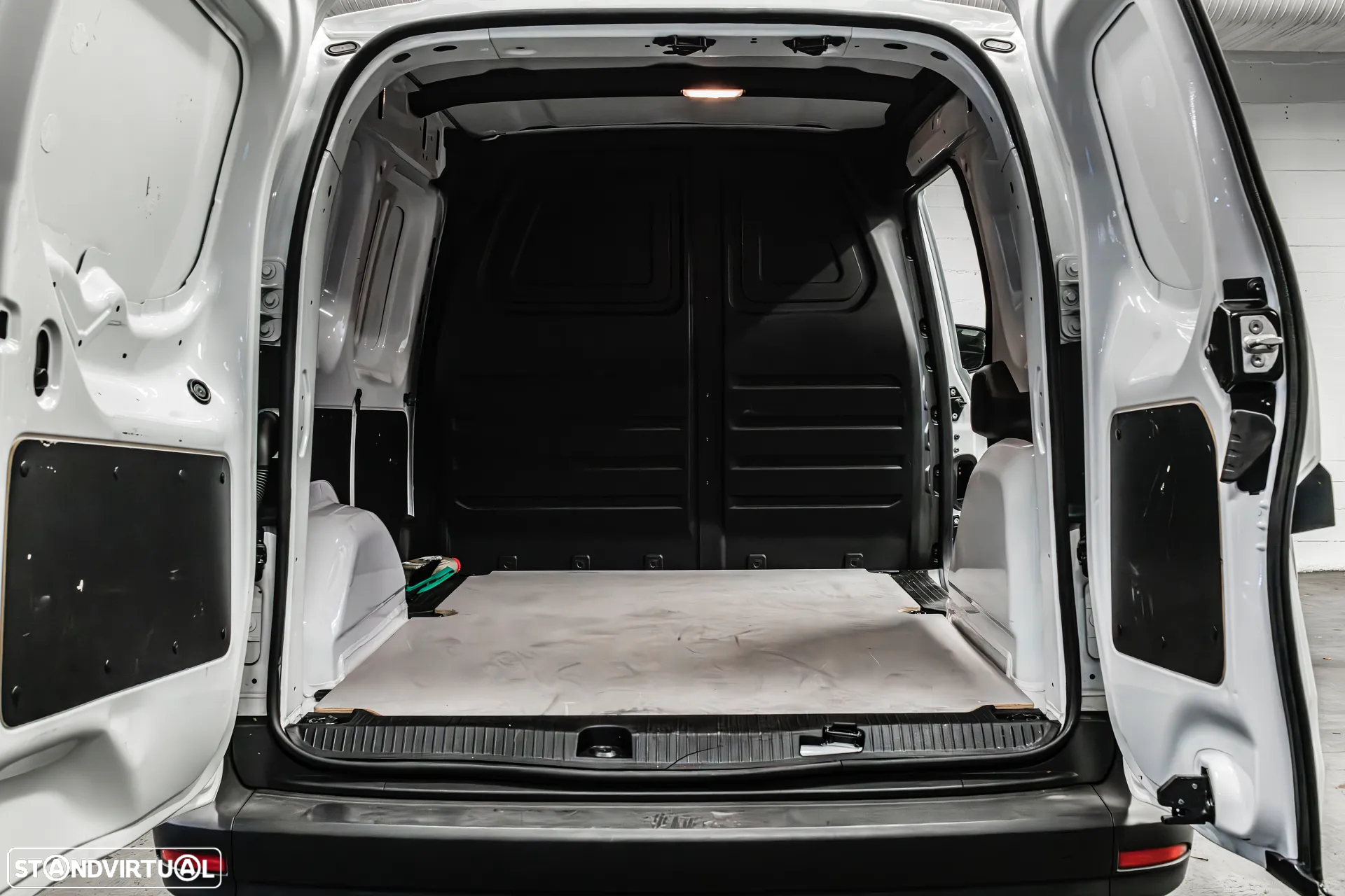 Mercedes-Benz CITAN - 9