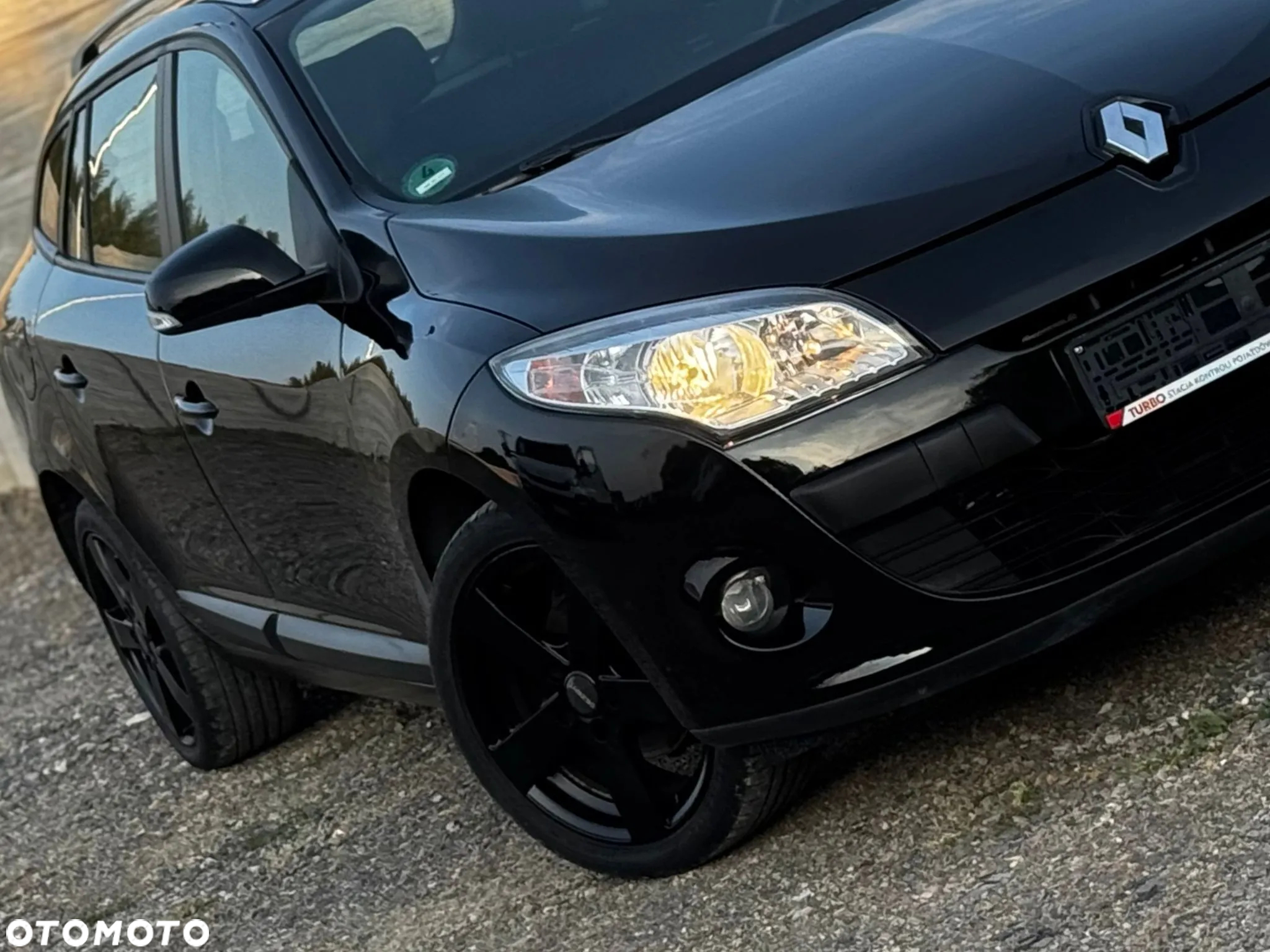 Renault Megane 1.6 16V 110 Night and Day - 33