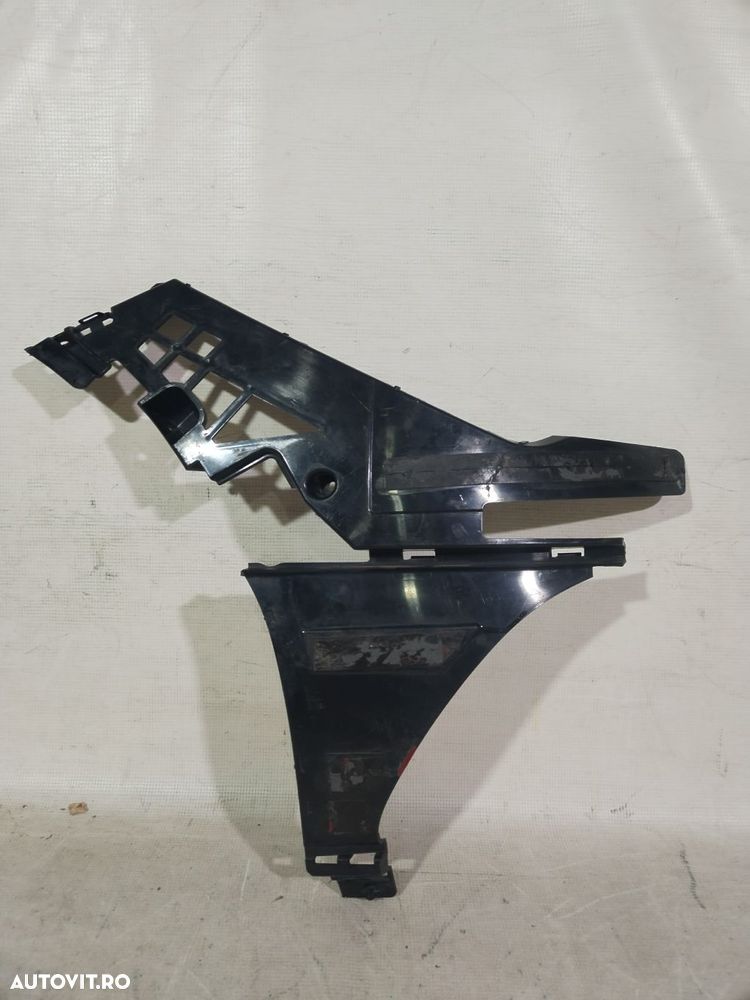 Suport bara fata dreapta, Mercedes CLA W118, 2019, 2020, 2021, 2022, 2023, cod origine OE A1188853601. - 3