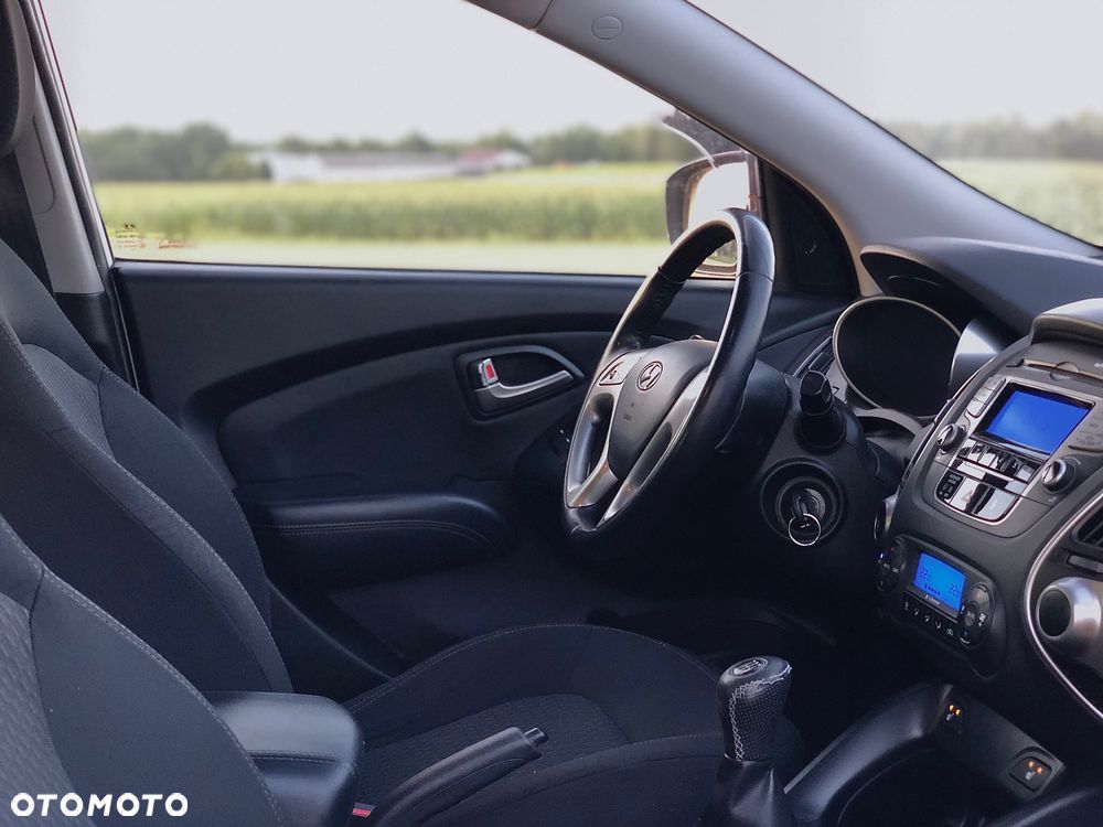 Hyundai ix35 2.0 Premium 2WD - 5