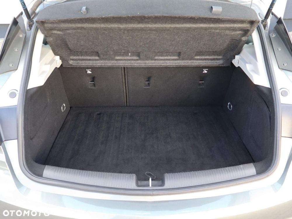 Opel Astra 1.4 T Enjoy - 9