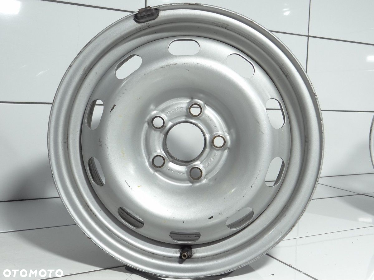 FelgistaloweVOLKSWAGEN14"VWGOLF4(1997-2005)GEN.IV - 2