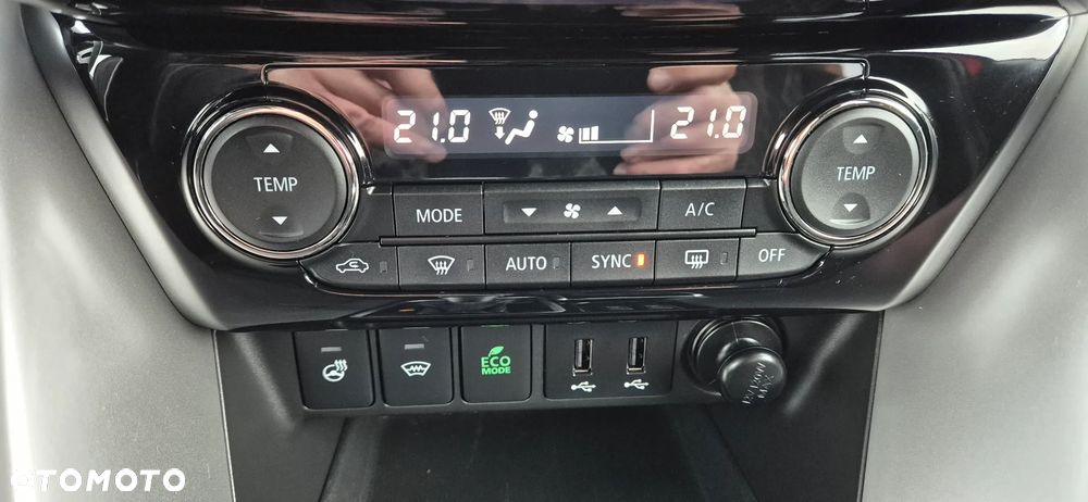 Mitsubishi Eclipse Cross - 23