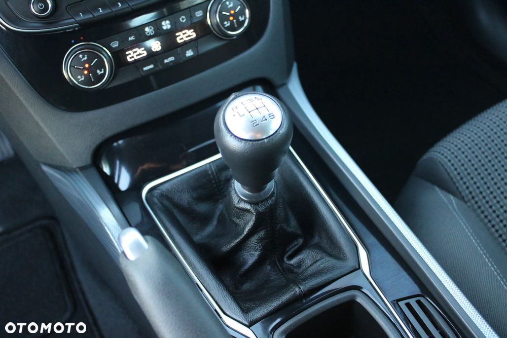 Peugeot 508 155 THP Active - 31