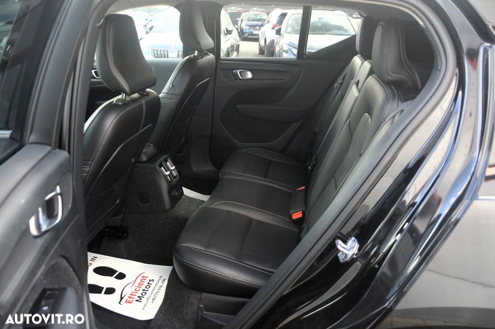 Volvo XC 40 T5 Recharge DKG Inscription - 29