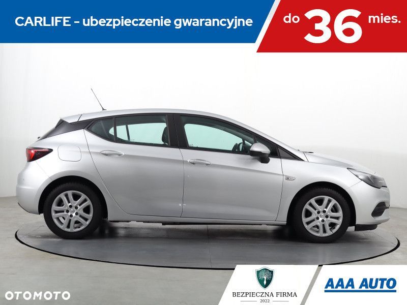 Opel Astra - 7