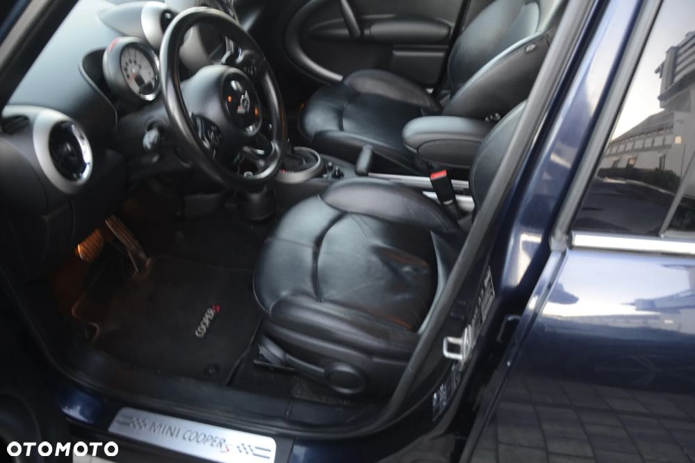 MINI Countryman - 16