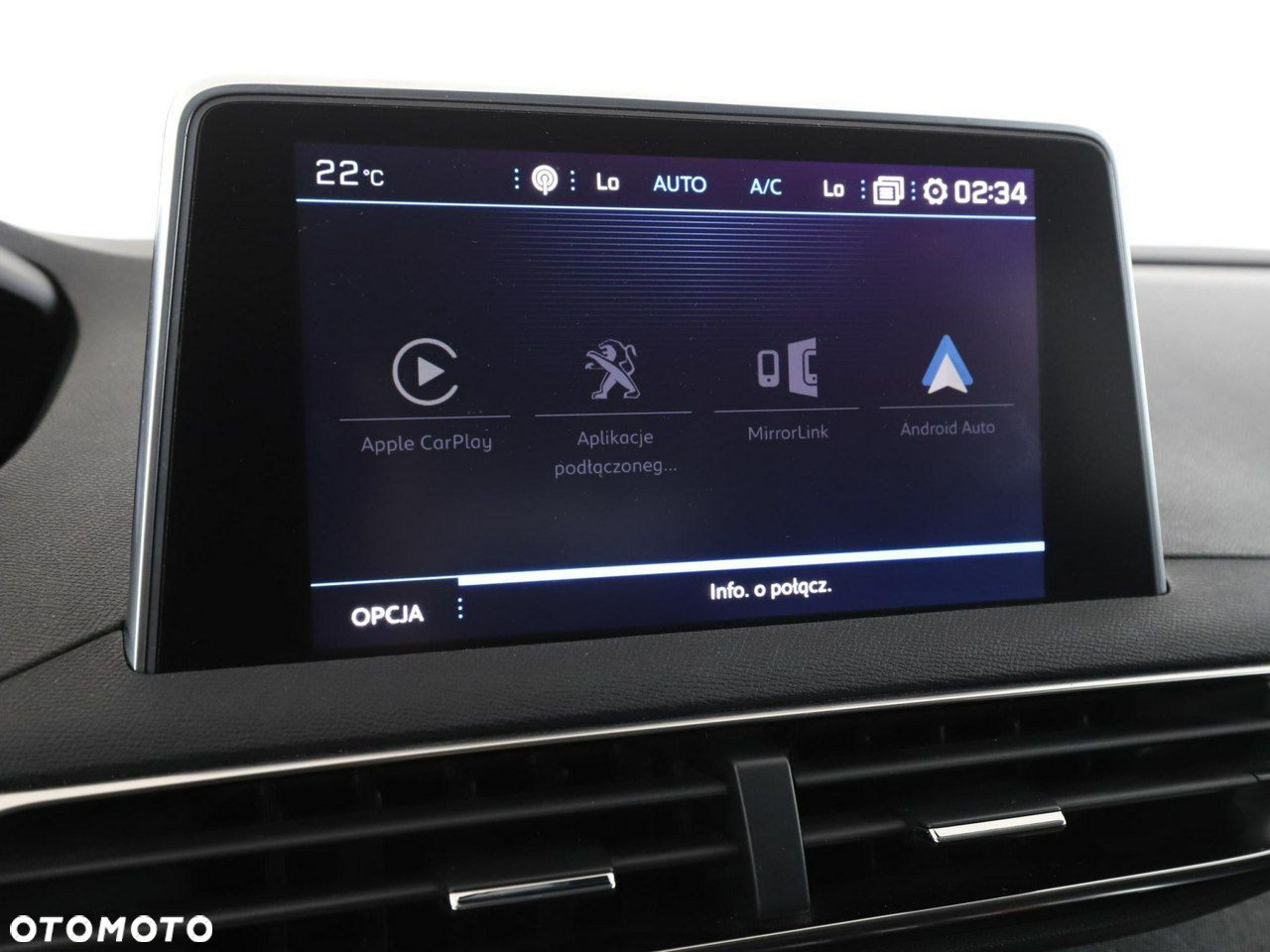 Peugeot 3008 1.2 PureTech Allure S&S EAT6 - 23