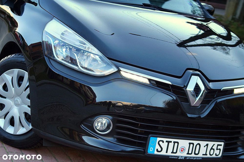 Renault Clio 1.2 16V 75 Experience - 3