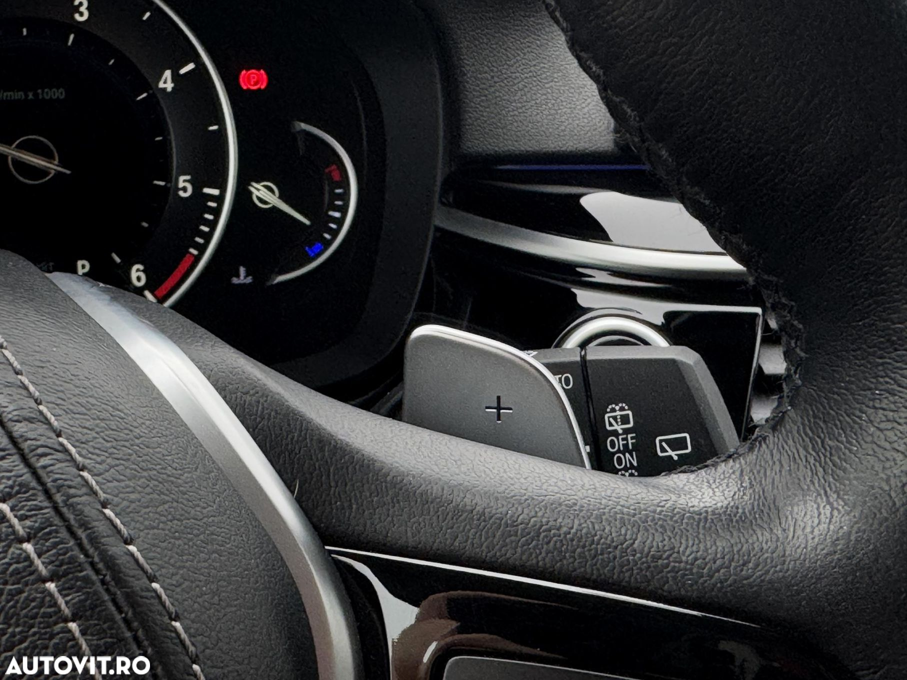 BMW Seria 5 - 32