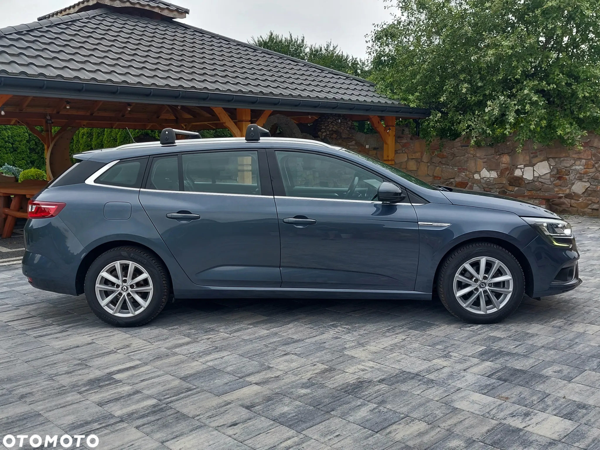 Renault Megane 1.2 Energy TCe Limited - 14