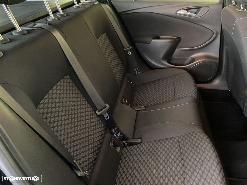 Opel Astra Sports Tourer 1.6 CDTI Business Edition S/S - 26