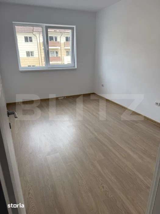 Apartament 2 camere, living cu bucatarie open space, balcon –60 mp u — fotografia 2