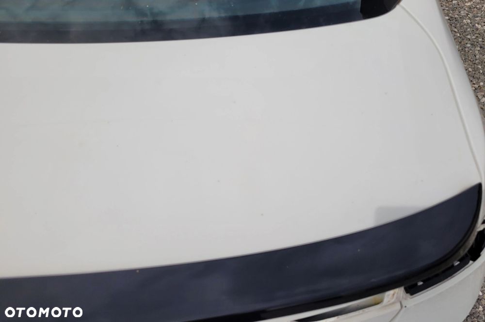 KLAPA LOTKA BMW F30 300 ALPINWEISS ORG LAKIER C57 - 3