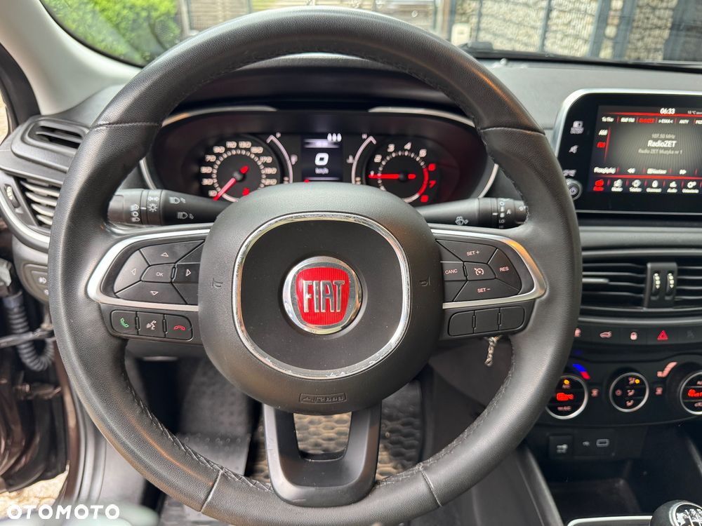 Fiat Tipo 1.4 16V Lounge - 11