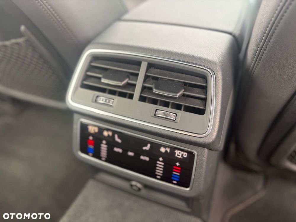 Audi A6 Limousine - 27