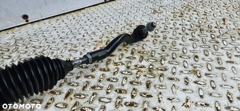 Dodge Durango III LIFT 2021-2025 Kompletna Maglownica Elektryczna Magiel Przekładnia kierownicza IDEALNA Z Kostką P68499167AA 68499167AA - 10