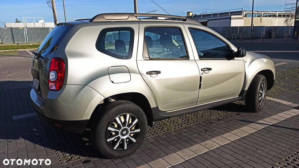 Dacia Duster 1.6 Ambiance - 5