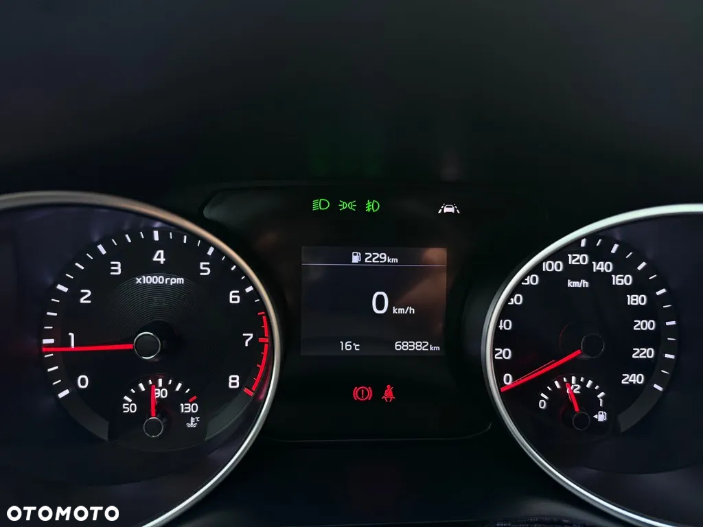 Kia Ceed 1.0 T-GDI ISG Platinum Edition - 22