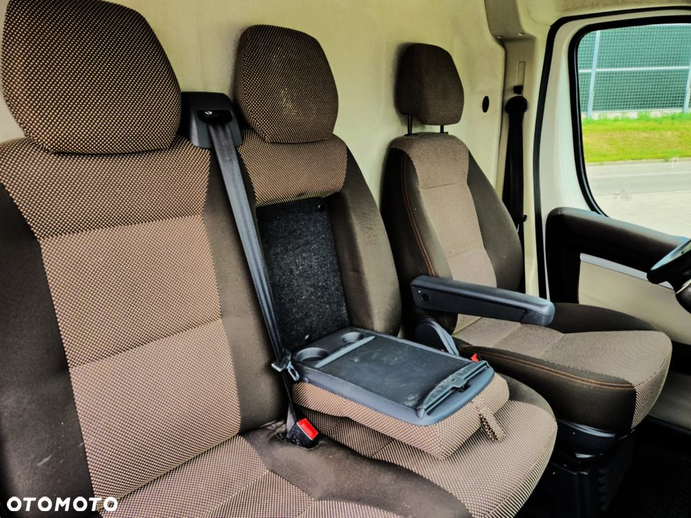 Peugeot Boxer - 19