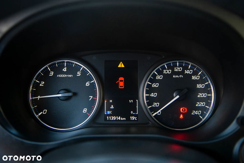 Mitsubishi Outlander 2.0 2WD Edition - 21