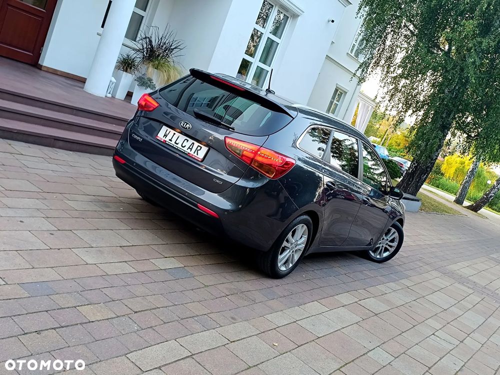 Kia Ceed 1.6 CRDi XL - 40