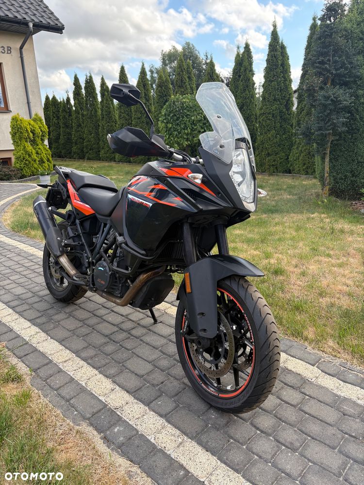 KTM Inny - 1
