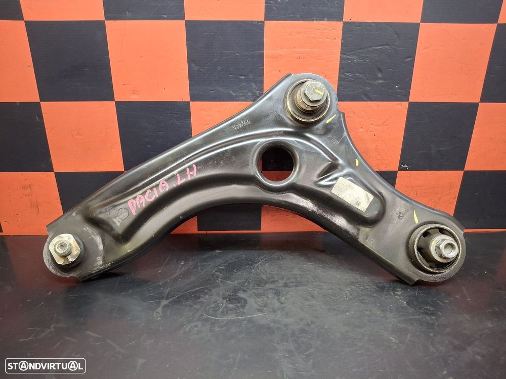 Braço Suspensão Frente Esquerdo Dacia Sandero Ii - 1