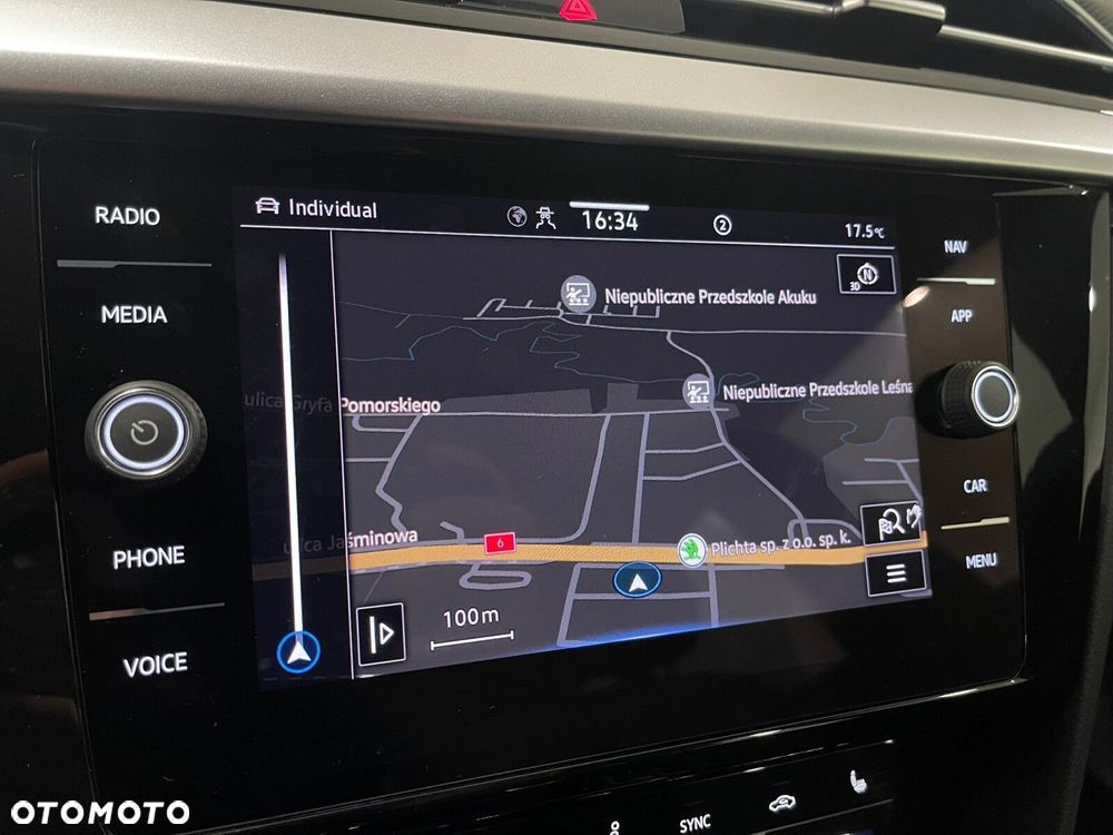 Volkswagen Arteon Shooting Brake 2.0 TSI R-Line DSG - 19