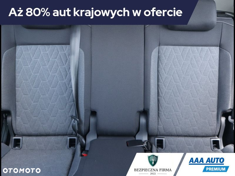 Volkswagen T-Cross - 11