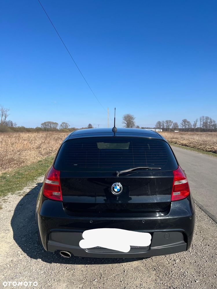 BMW Seria 1 - 3