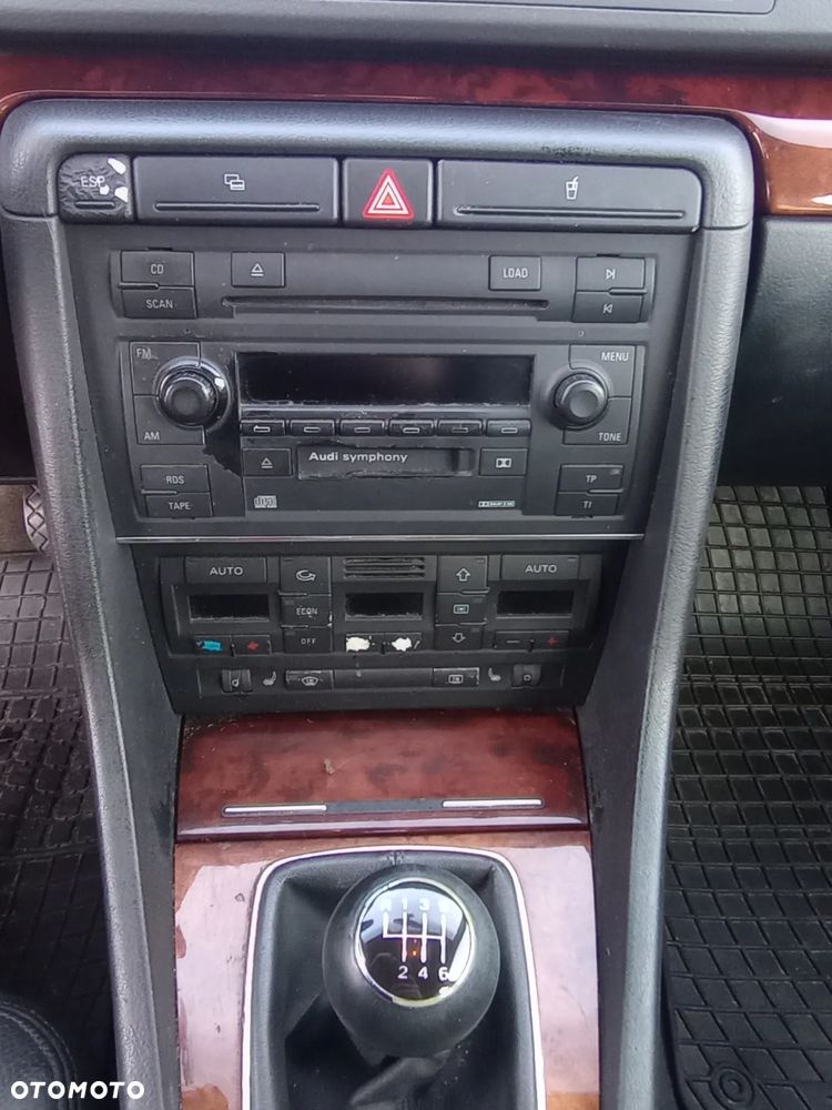 Audi A4 - 30
