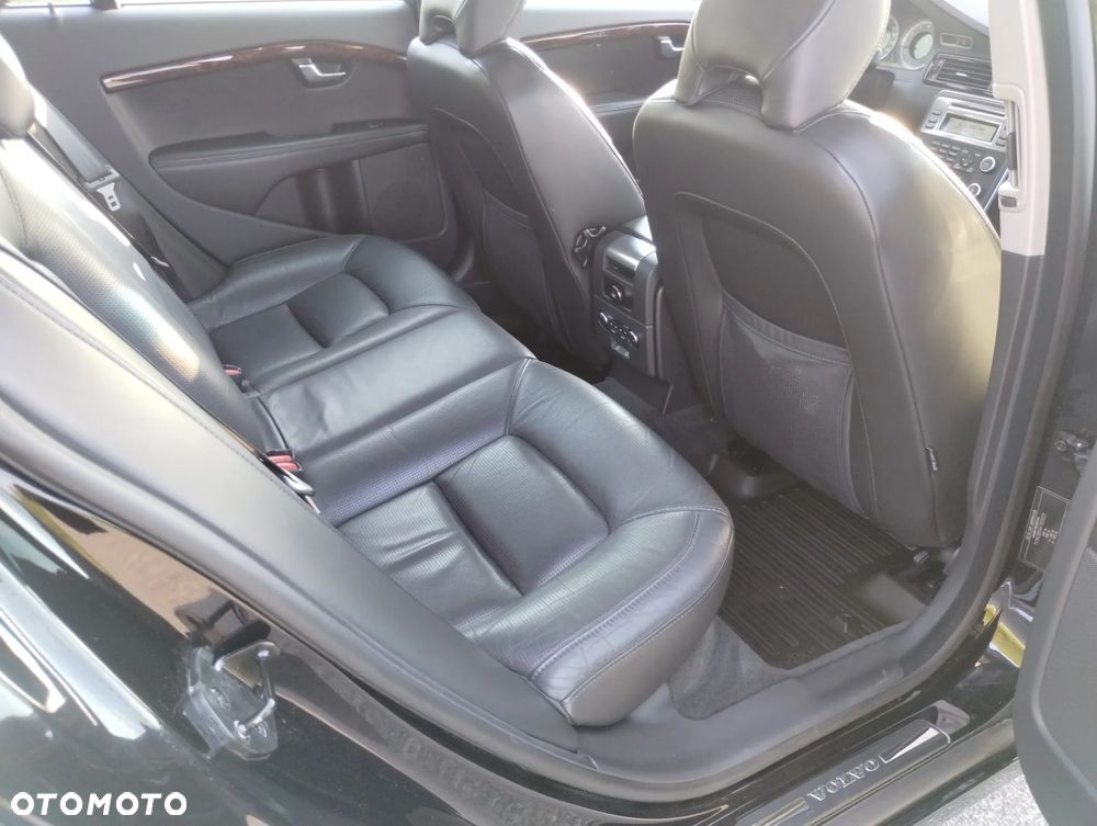 Volvo S80 T6 AWD Executive - 8