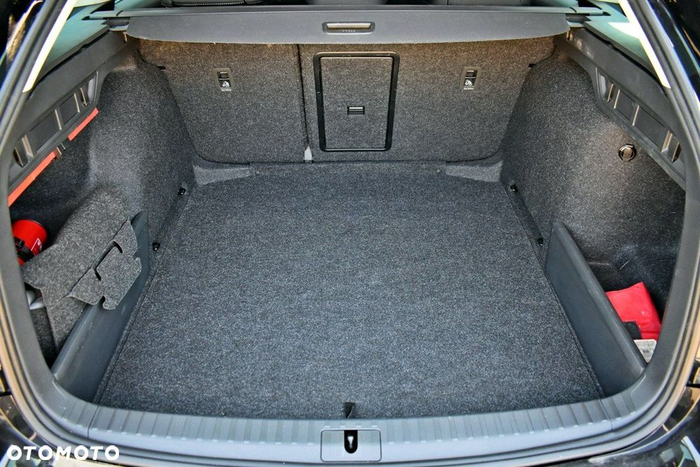 Skoda Octavia 1.5 TSI mHEV Edition 130 Selection DSG - 25