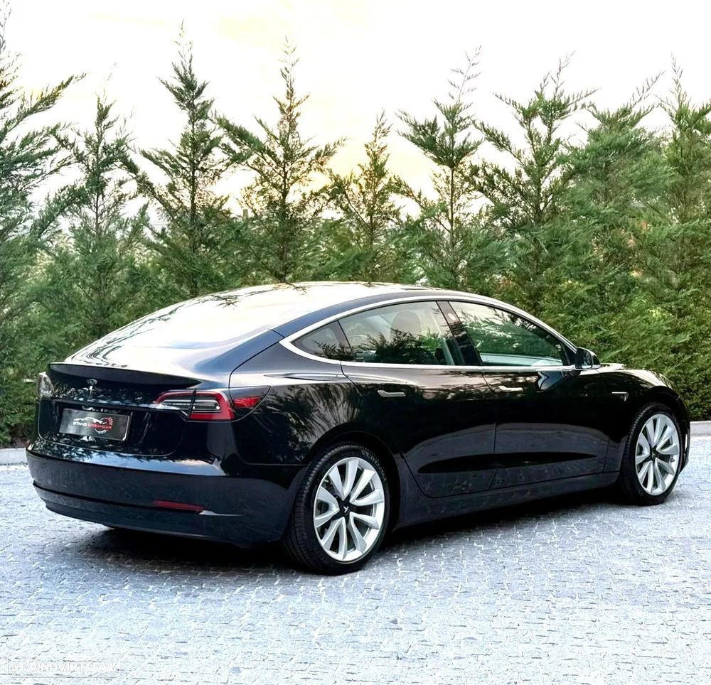 Tesla Model 3 Standard Range Plus RWD - 6