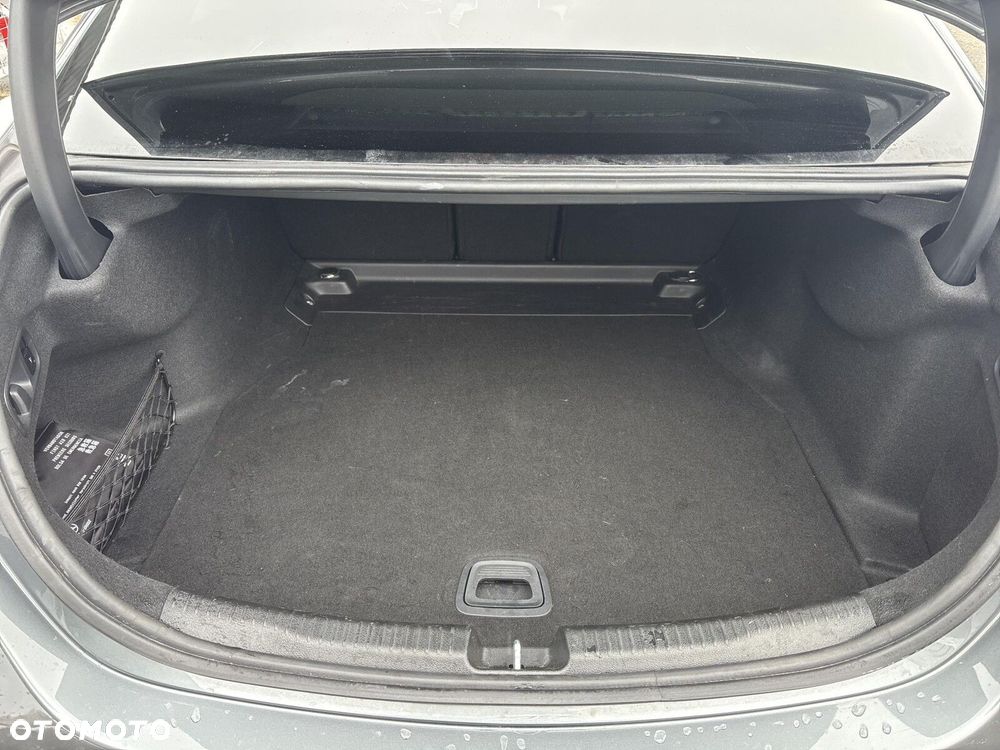 Mercedes-Benz Klasa C - 25