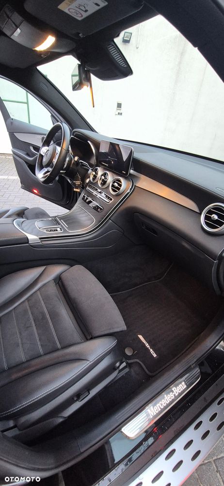 Mercedes-Benz GLC 200 d - 10