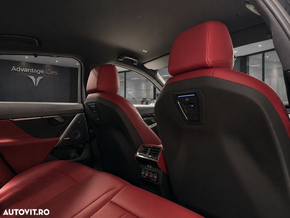 BMW Seria 5 520d AT MHEV - 18