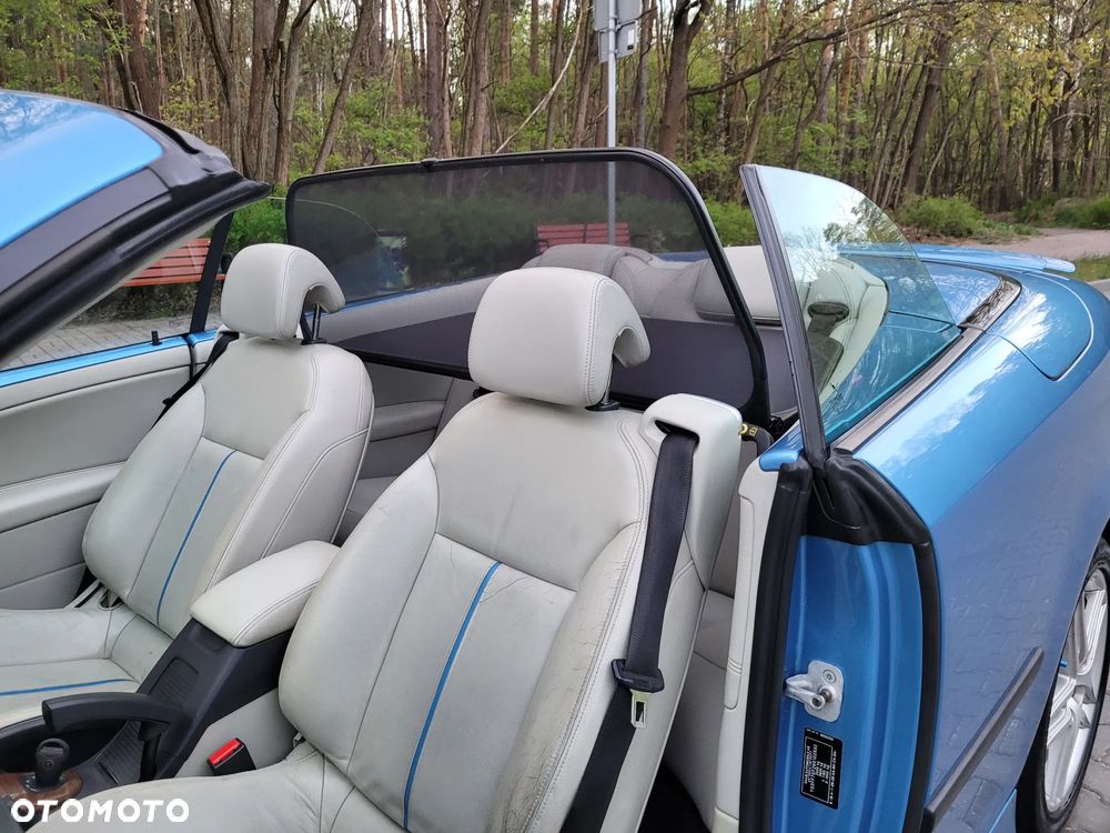 Saab 9-3 2.0T Aero BioPower - 19