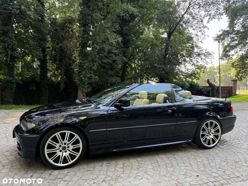 BMW Seria 3 318Ci - 2
