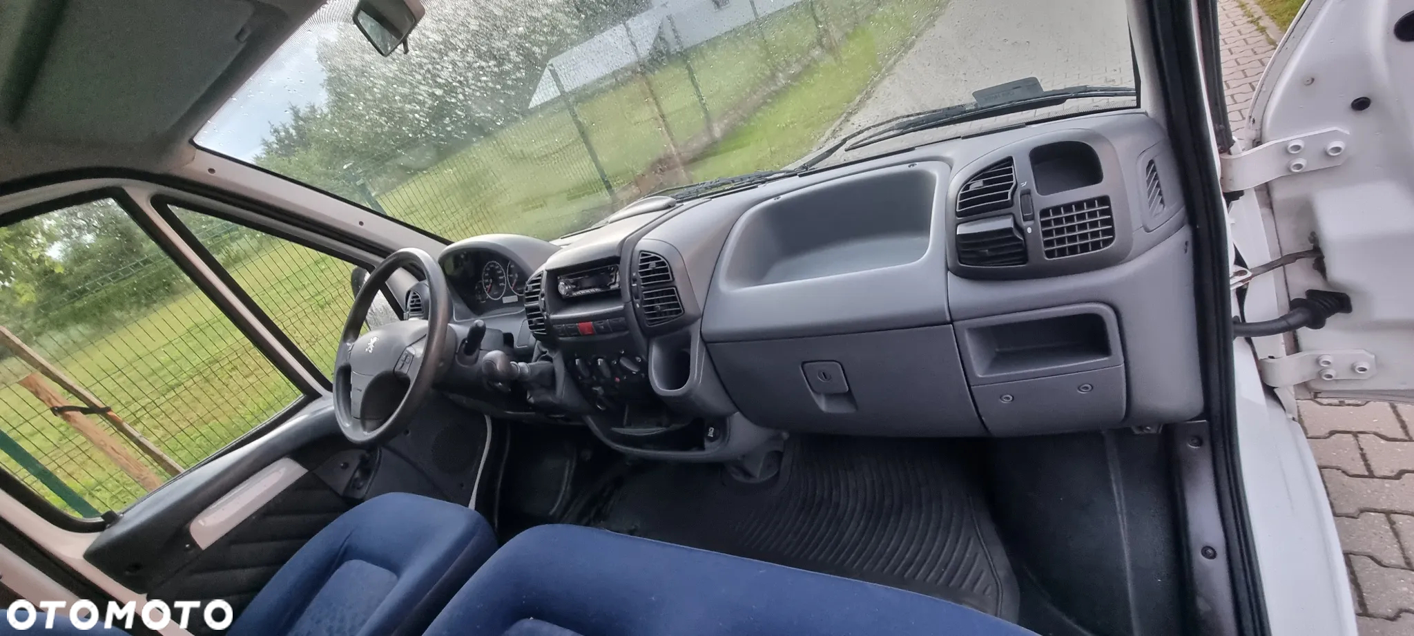 Peugeot Boxer - 13