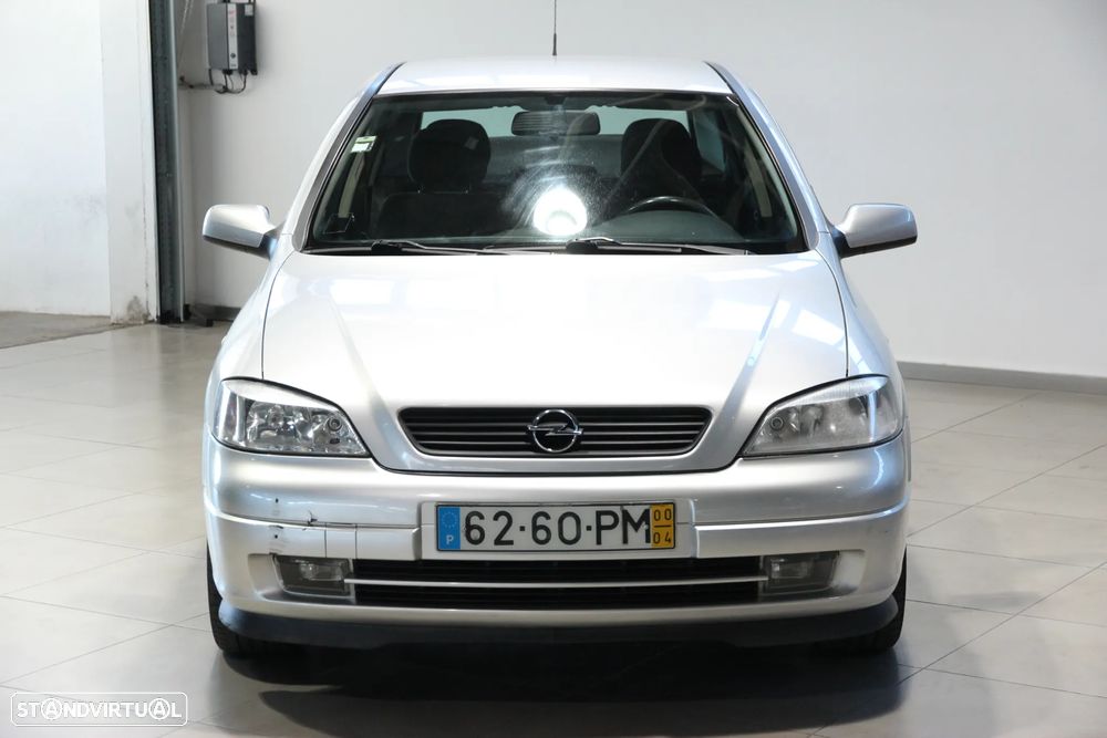 Opel Astra 1.4 Club - 2