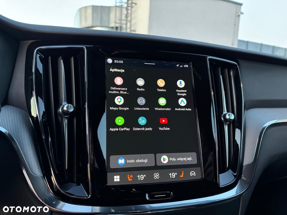 Volvo V60 B4 D Plus Bright - 31