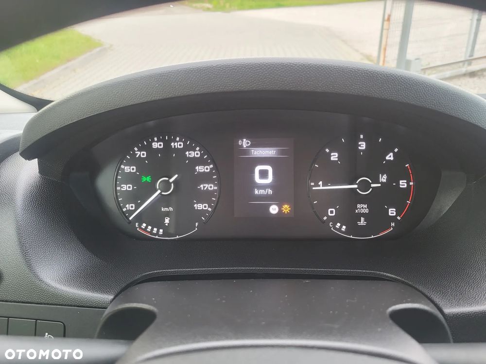 Opel Movano - 16