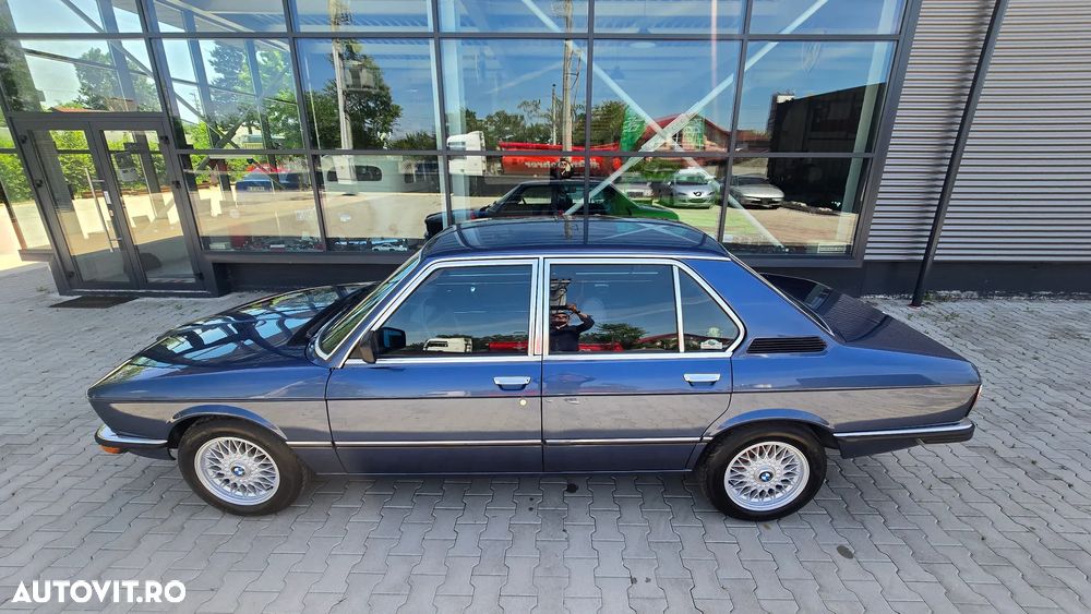 BMW Seria 5 - 28