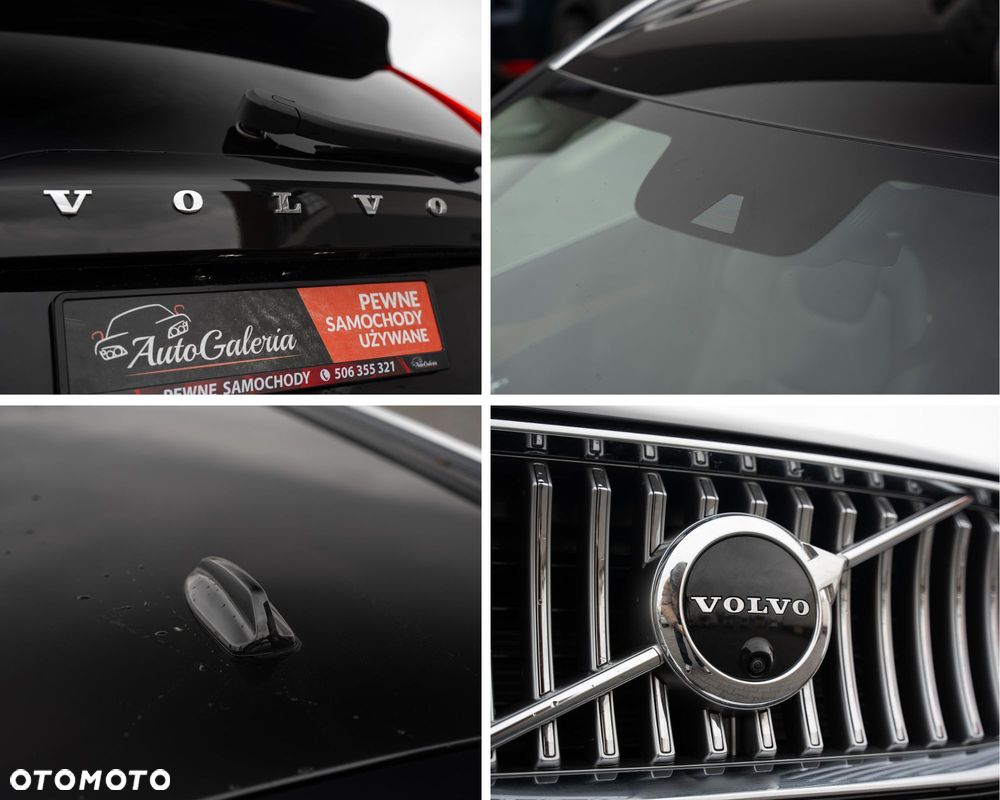Volvo XC 90 D5 AWD Inscription 7os - 22