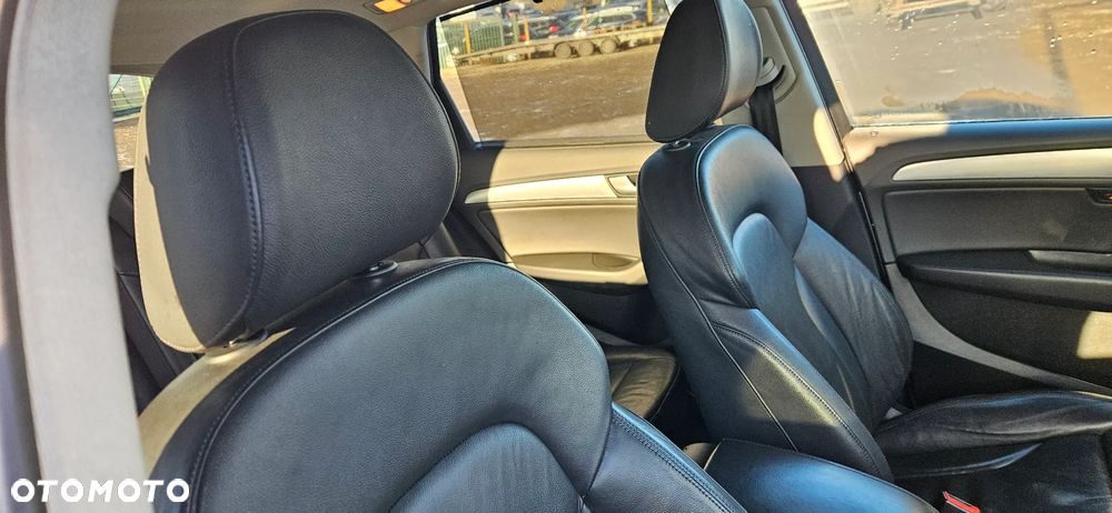 Audi Q5 2.0 TDI Quattro S tronic - 16