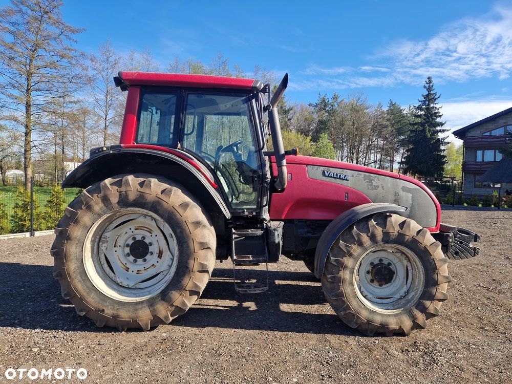 Valtra 8050 HiTech - 3